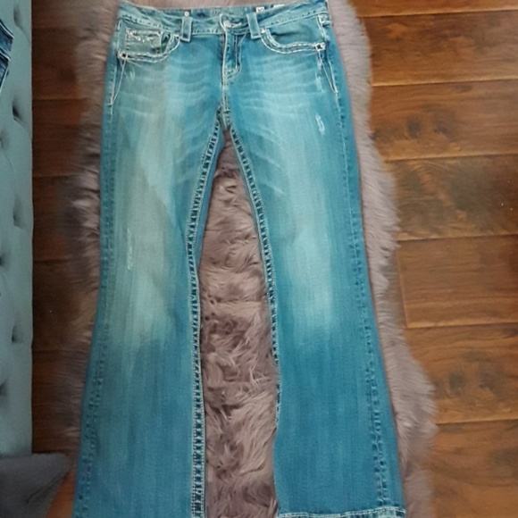 Miss Me Denim - Miss Me Jeans